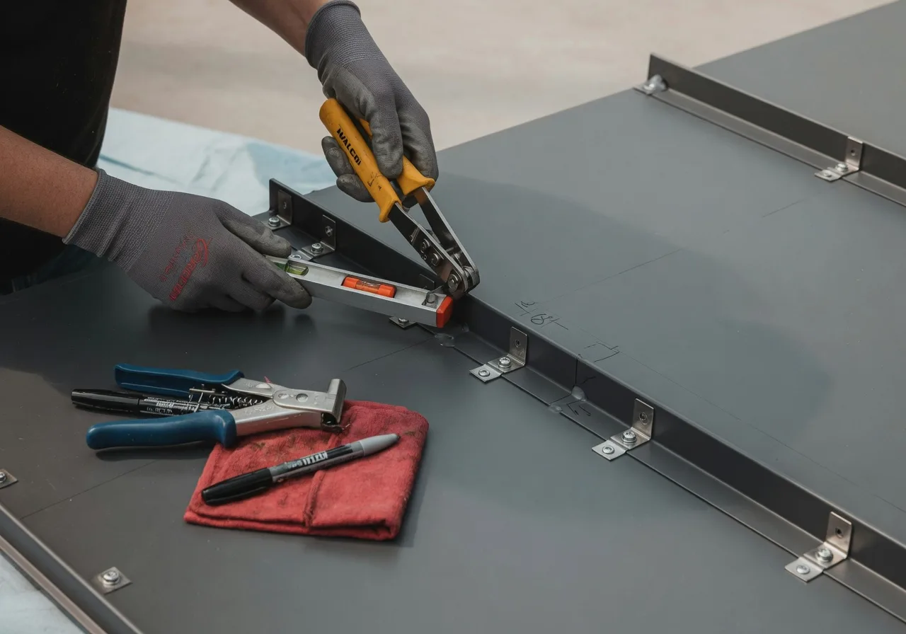 Why choose Metal Roofing Installation in Cleveland, NM